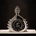 Guia curada de Bebidas Alcohólicas y Licores Premium en Guatemala 3 Tequila Tequila-Ley-925-Diamante-cristalino Bebida alcohólica destilada premium de agave azul mexicano